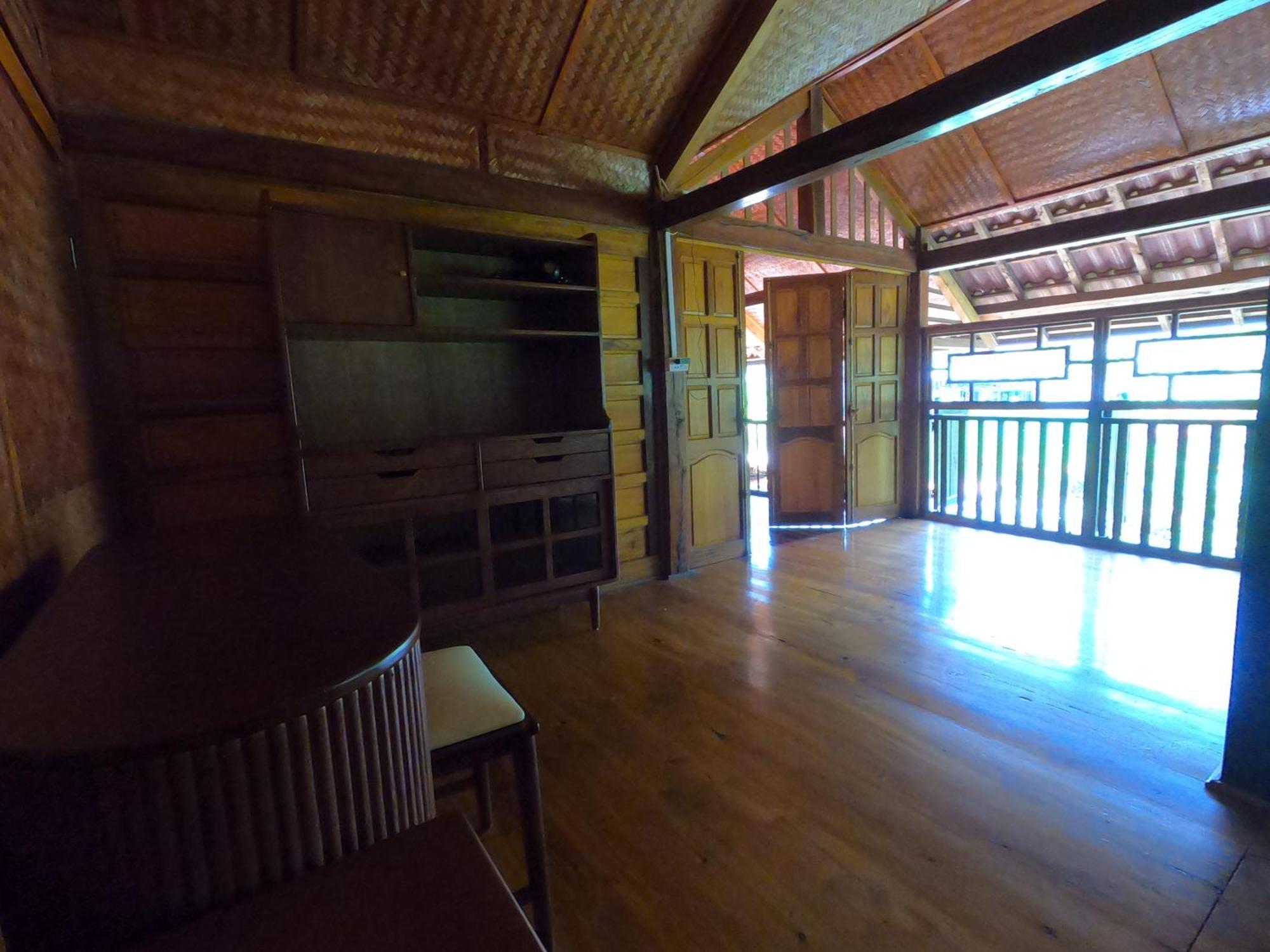 Apartamento Thavill Retreat Hagiang Ha Giang Exterior foto