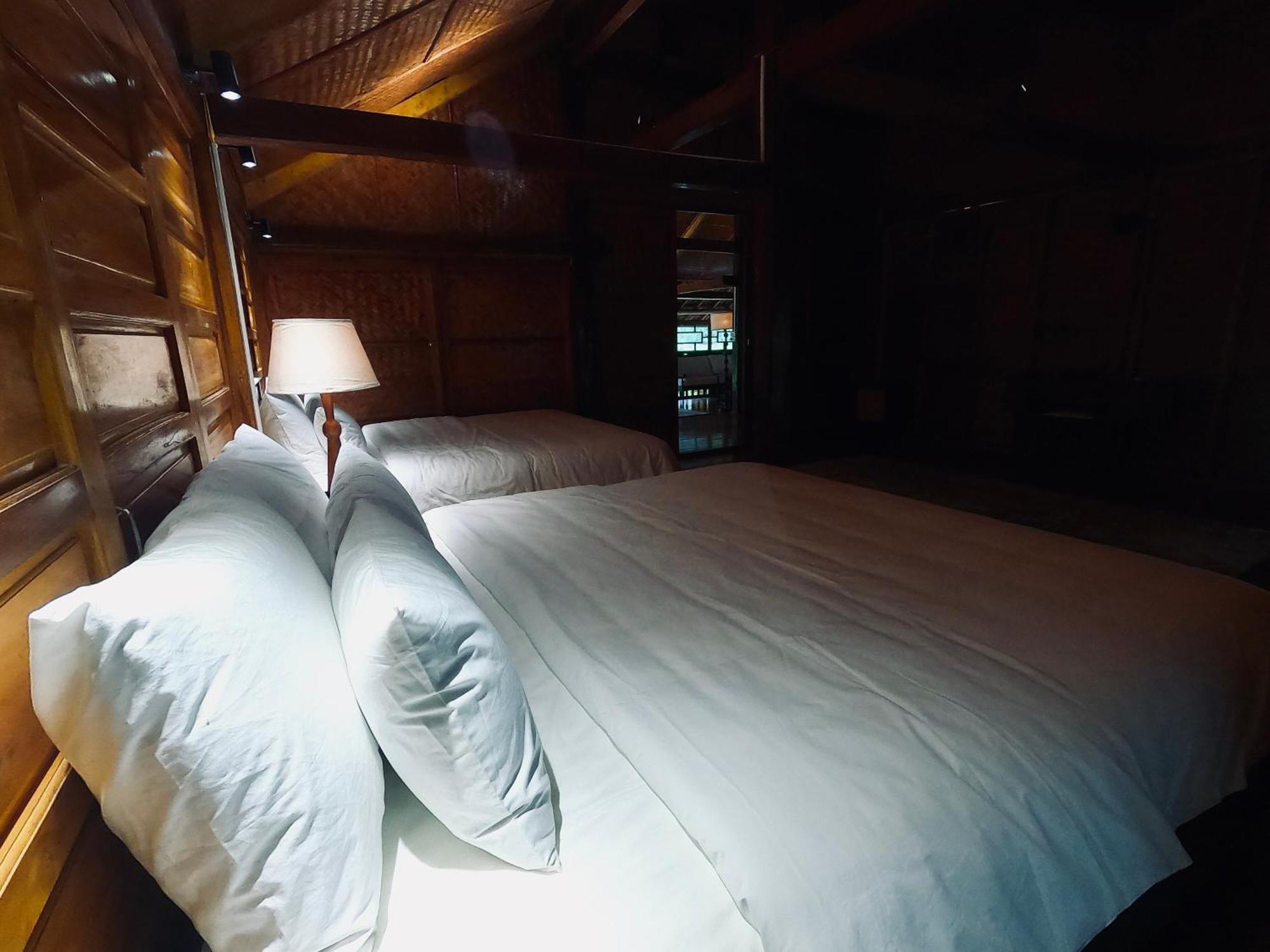 Apartamento Thavill Retreat Hagiang Ha Giang Exterior foto