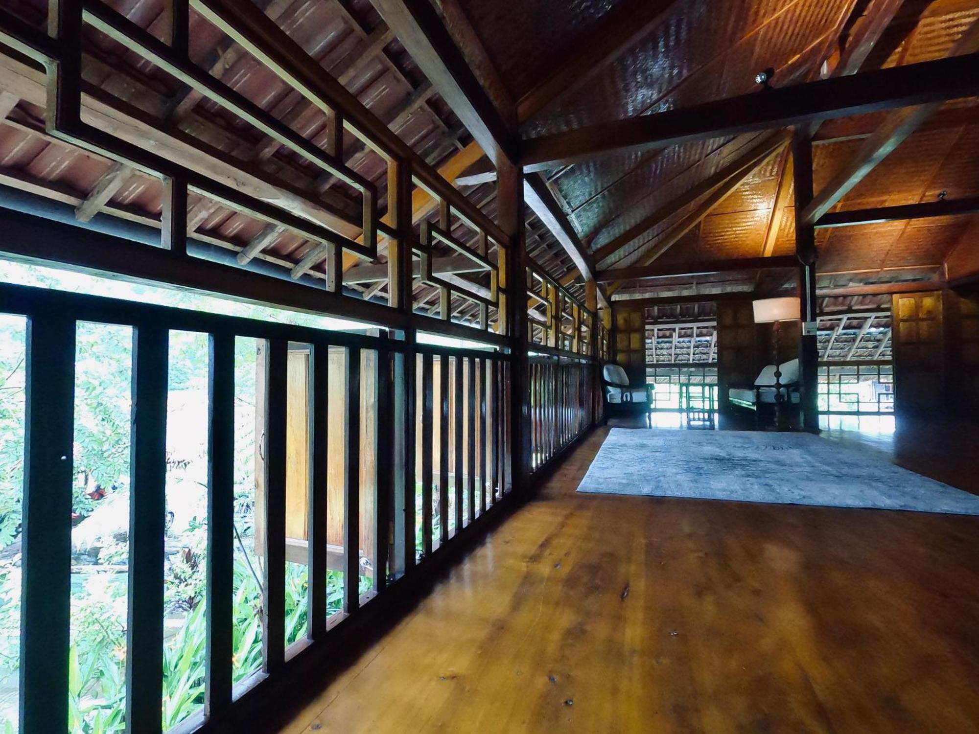 Apartamento Thavill Retreat Hagiang Ha Giang Exterior foto