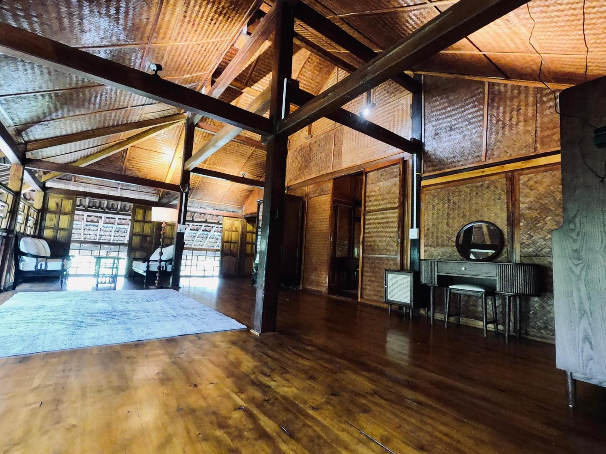 Apartamento Thavill Retreat Hagiang Ha Giang Exterior foto